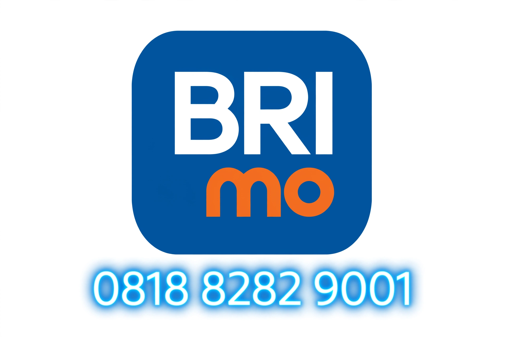 Nasabah BRIMO (Bank Rakyat Indonesia)