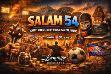 Salam 54
