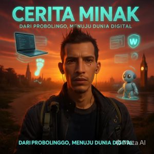 Cerita Minak From Probolinggo 1 Cerita Minak