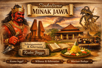 Apa Itu Minak dan Arti Menurut Linguistik Bahasa Jawa Saat Ini