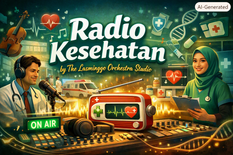 Radio Kesehatan