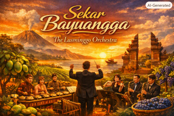 Sekar Bayuangga